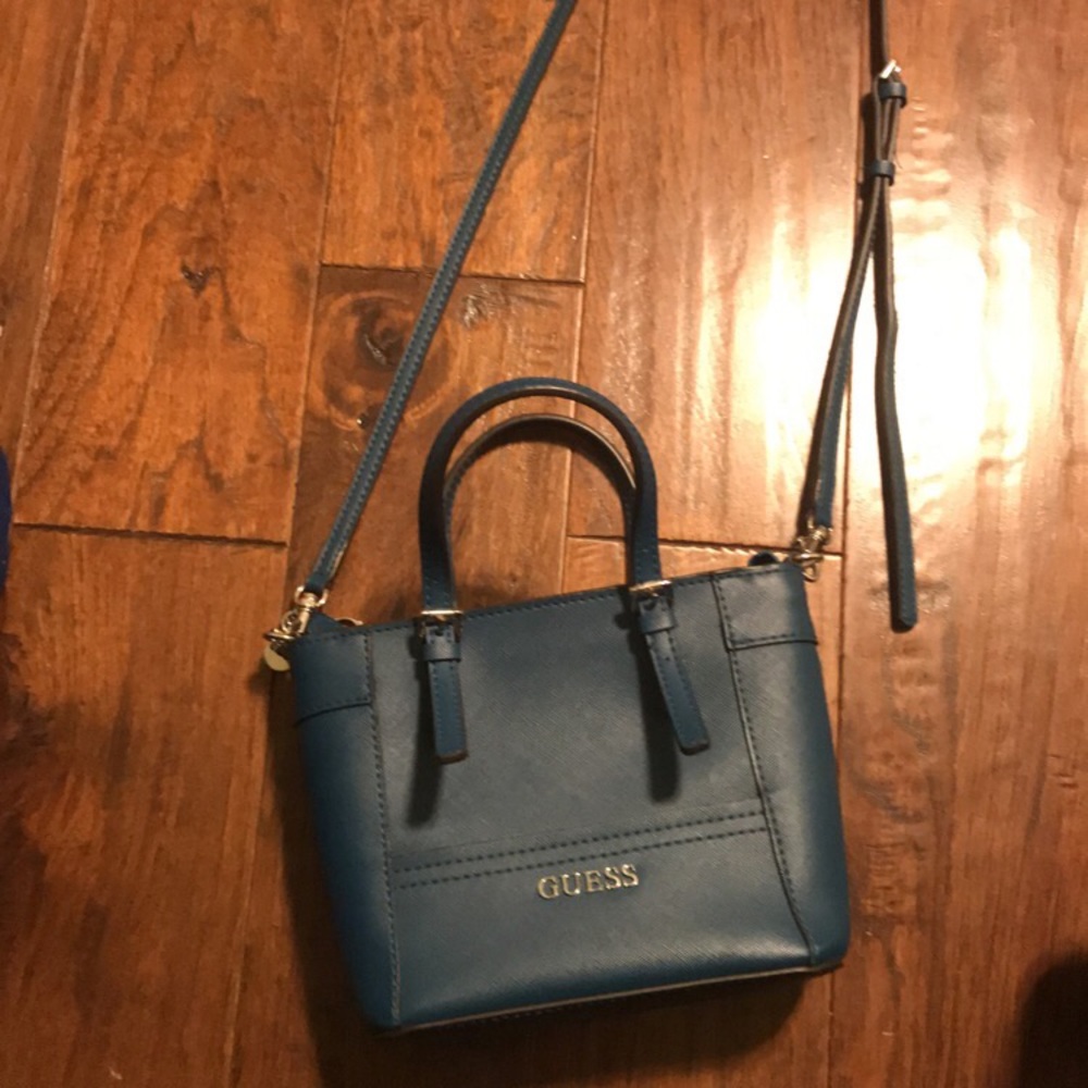 GUESS purse